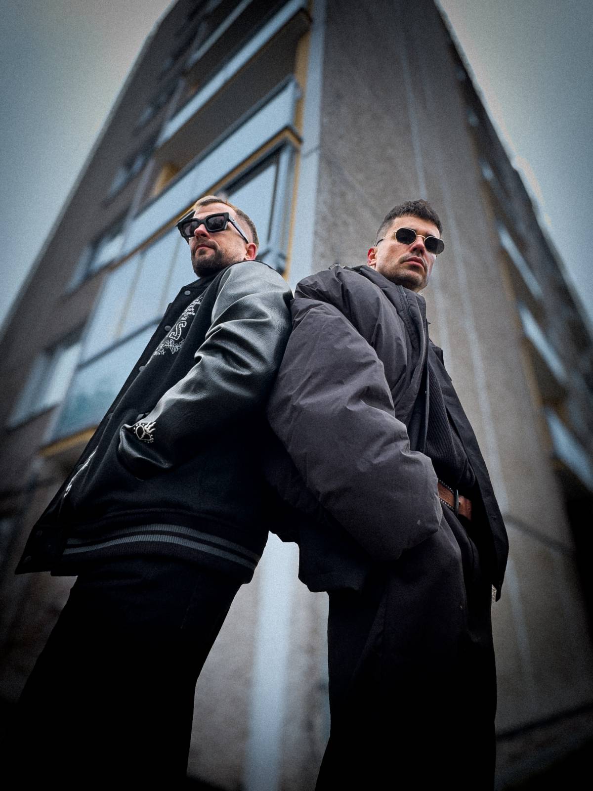 ROZHOVOR | CANN: Mám tu nejpomalejší kariéru. Táta ze mě chtěl doktora, myslel si, že se hudbou chci jen bavit