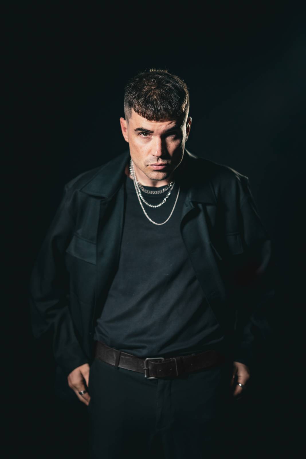 ROZHOVOR | CANN: Mám tu nejpomalejší kariéru. Táta ze mě chtěl doktora, myslel si, že se hudbou chci jen bavit