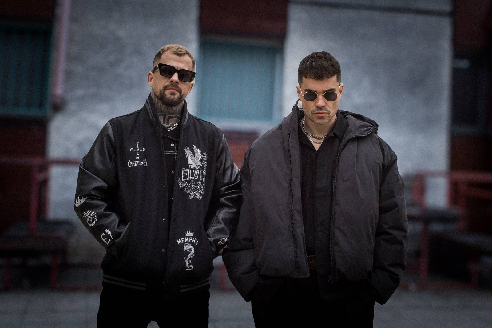 ROZHOVOR | CANN: Mám tu nejpomalejší kariéru. Táta ze mě chtěl doktora, myslel si, že se hudbou chci jen bavit