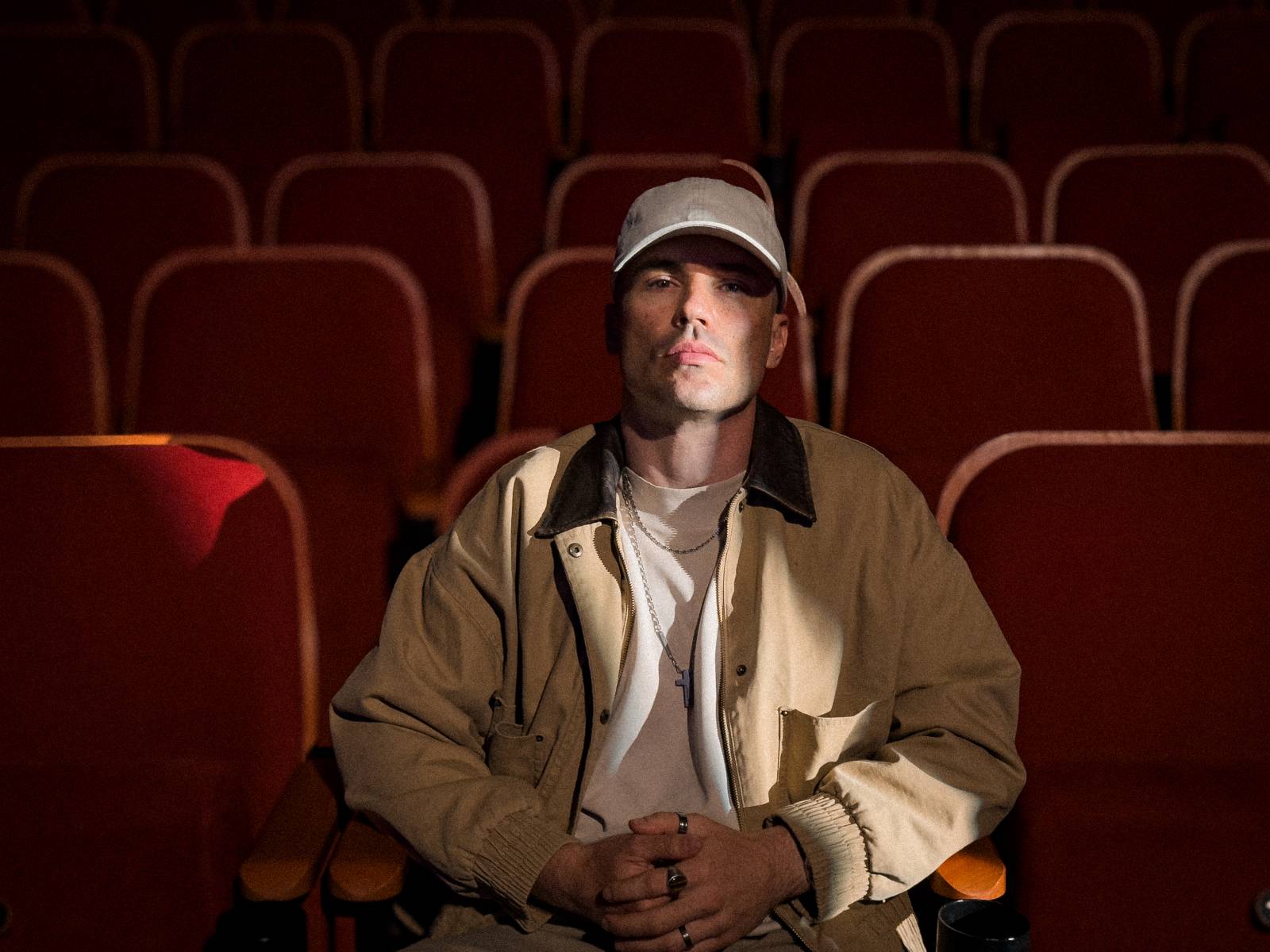 ROZHOVOR | CANN: Mám tu nejpomalejší kariéru. Táta ze mě chtěl doktora, myslel si, že se hudbou chci jen bavit