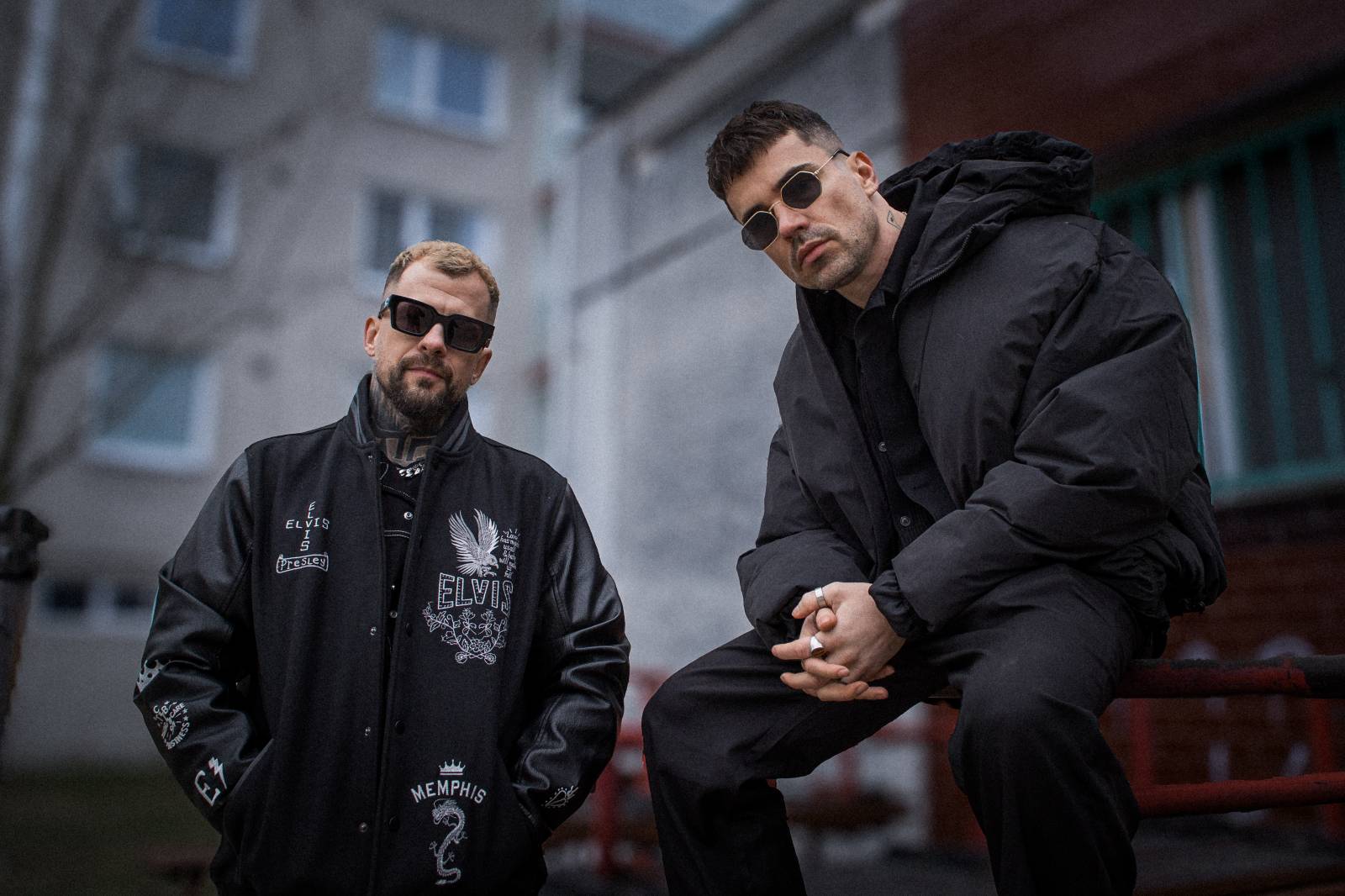 ROZHOVOR | CANN: Mám tu nejpomalejší kariéru. Táta ze mě chtěl doktora, myslel si, že se hudbou chci jen bavit