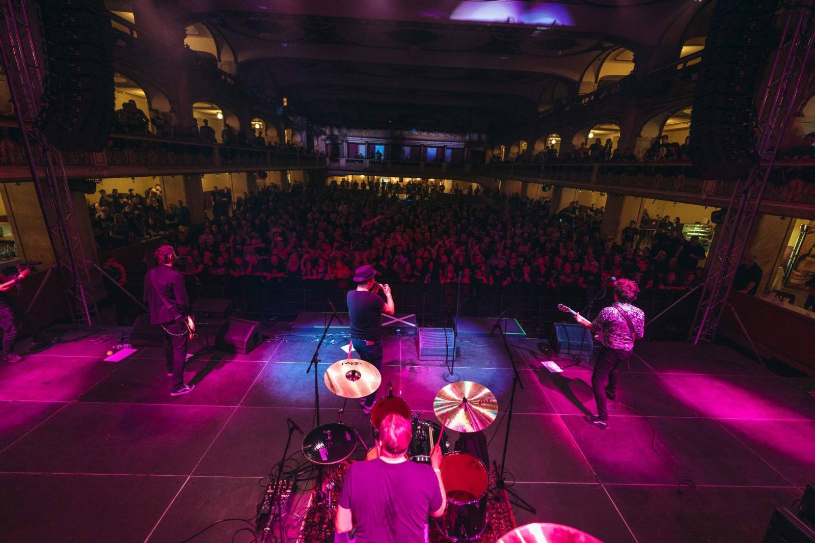 ROZHOVOR | Nežfaleš: Celá parta propila na natáčení 13 tisíc. Zlo bude silnější a drzejší, když mu nikdo nebude vzdorovat