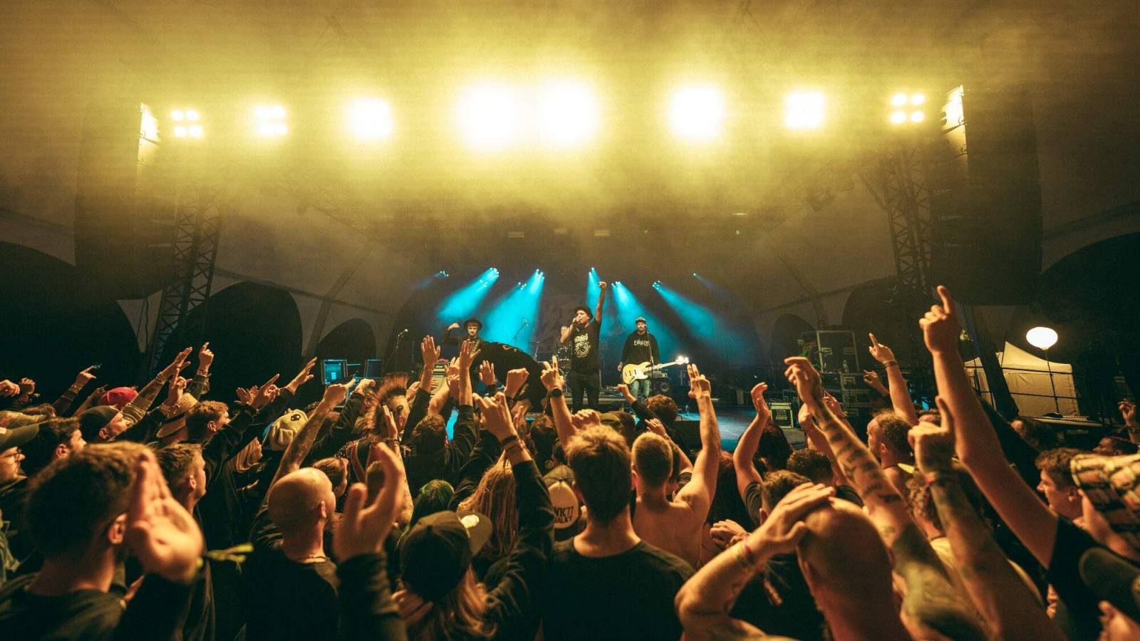 ROZHOVOR | Nežfaleš: Celá parta propila na natáčení 13 tisíc. Zlo bude silnější a drzejší, když mu nikdo nebude vzdorovat