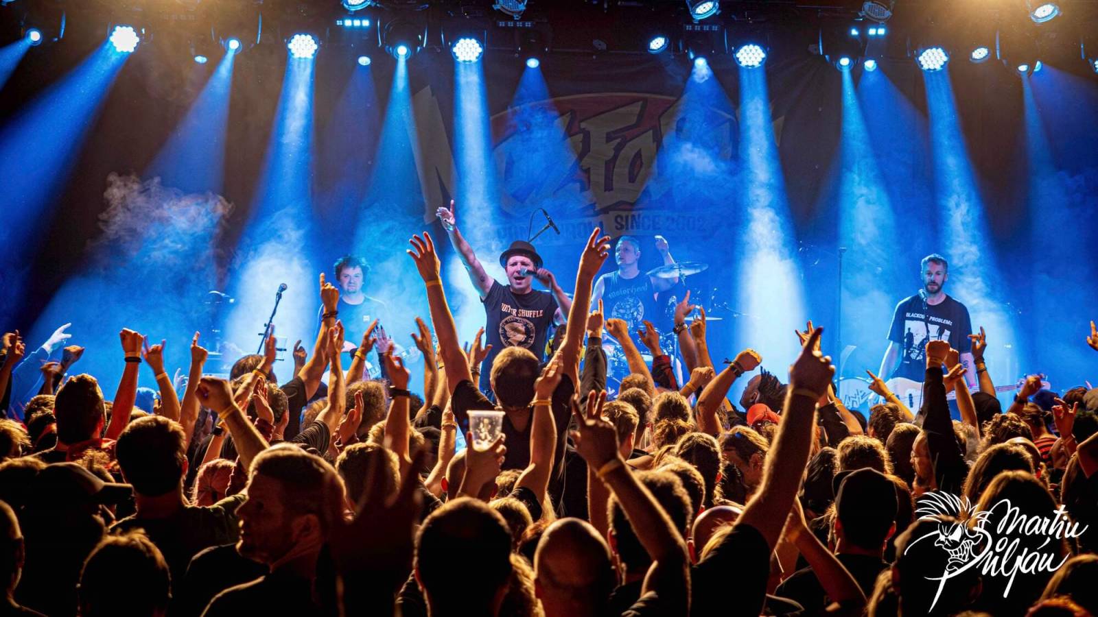 ROZHOVOR | Nežfaleš: Celá parta propila na natáčení 13 tisíc. Zlo bude silnější a drzejší, když mu nikdo nebude vzdorovat