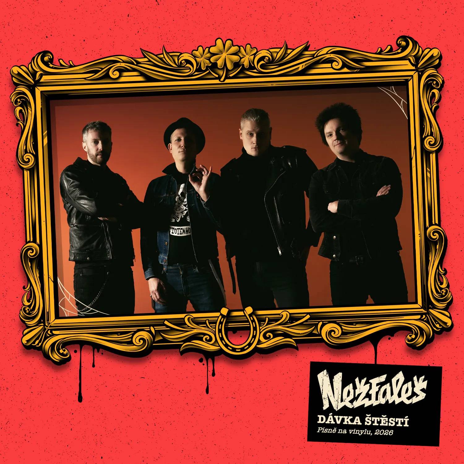 ROZHOVOR | Nežfaleš: Celá parta propila na natáčení 13 tisíc. Zlo bude silnější a drzejší, když mu nikdo nebude vzdorovat