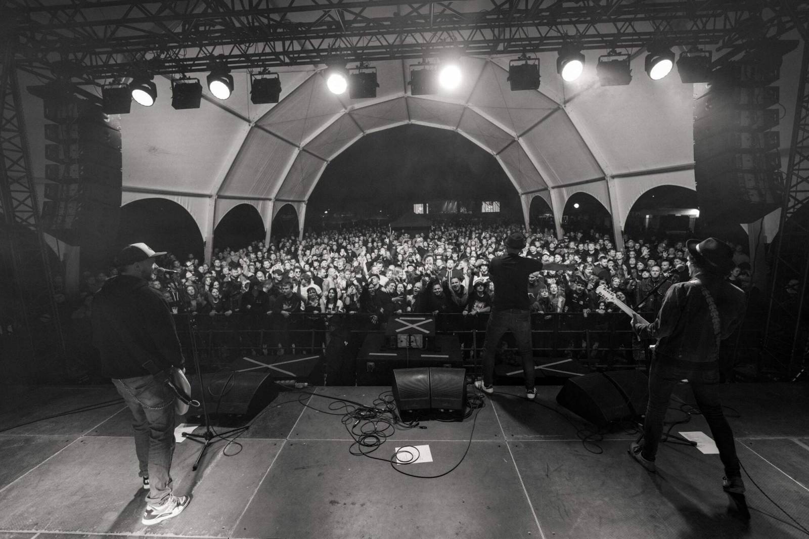 ROZHOVOR | Nežfaleš: Celá parta propila na natáčení 13 tisíc. Zlo bude silnější a drzejší, když mu nikdo nebude vzdorovat