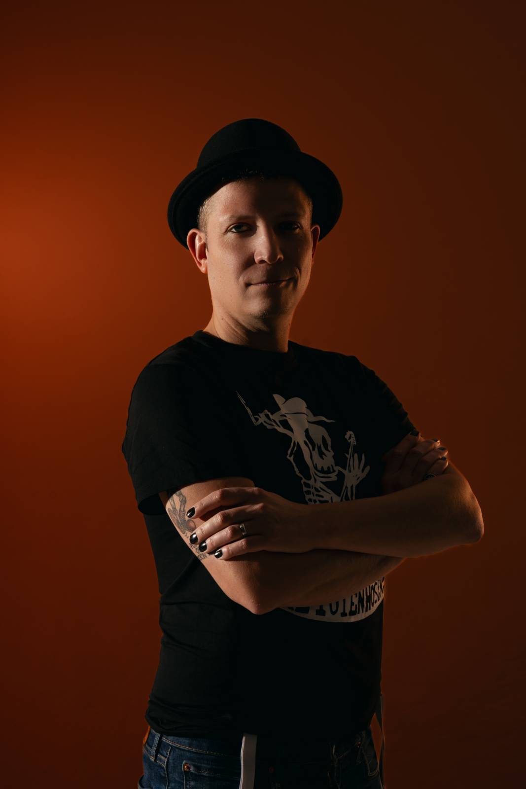 ROZHOVOR | Nežfaleš: Celá parta propila na natáčení 13 tisíc. Zlo bude silnější a drzejší, když mu nikdo nebude vzdorovat