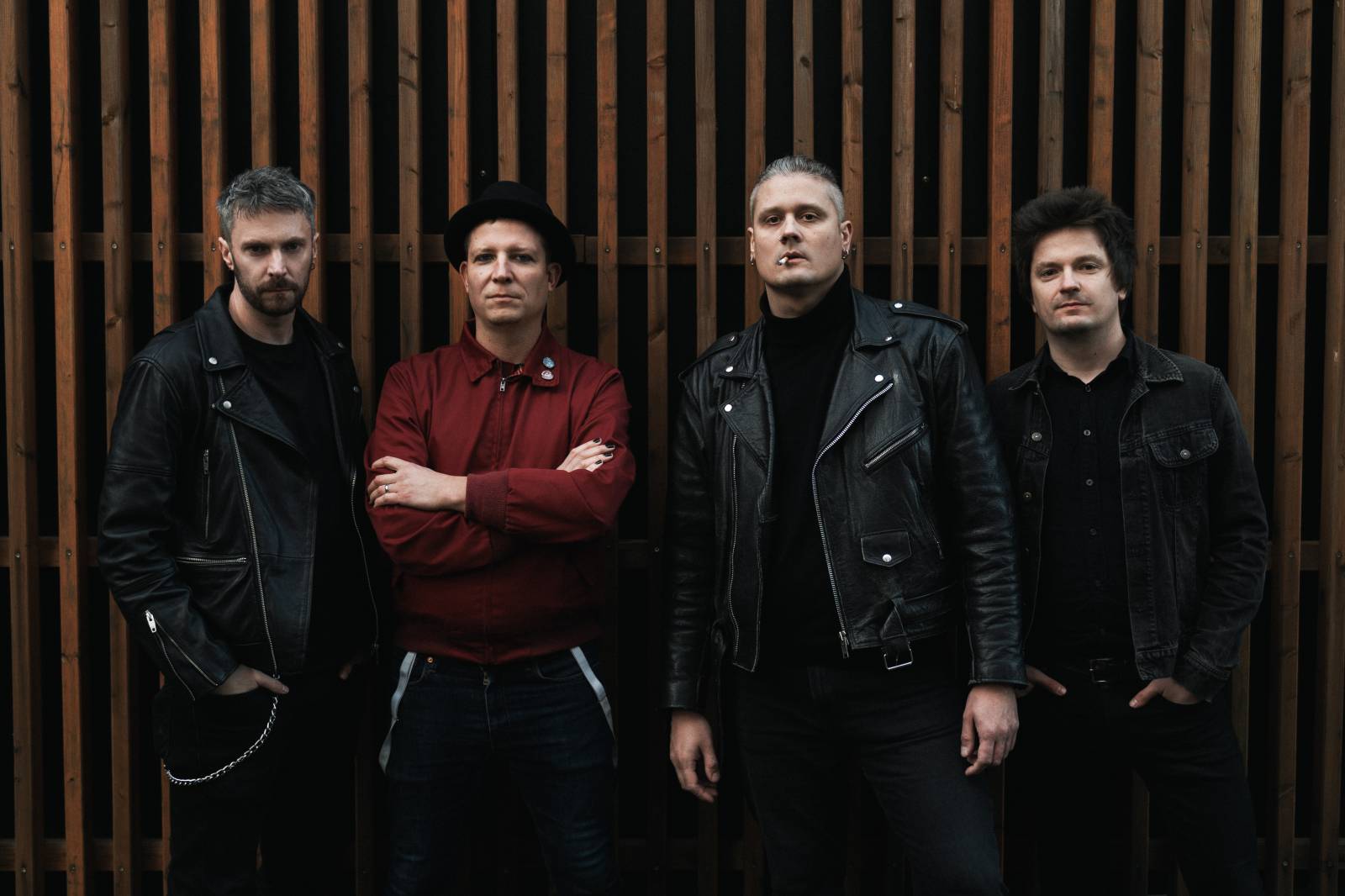 ROZHOVOR | Nežfaleš: Celá parta propila na natáčení 13 tisíc. Zlo bude silnější a drzejší, když mu nikdo nebude vzdorovat