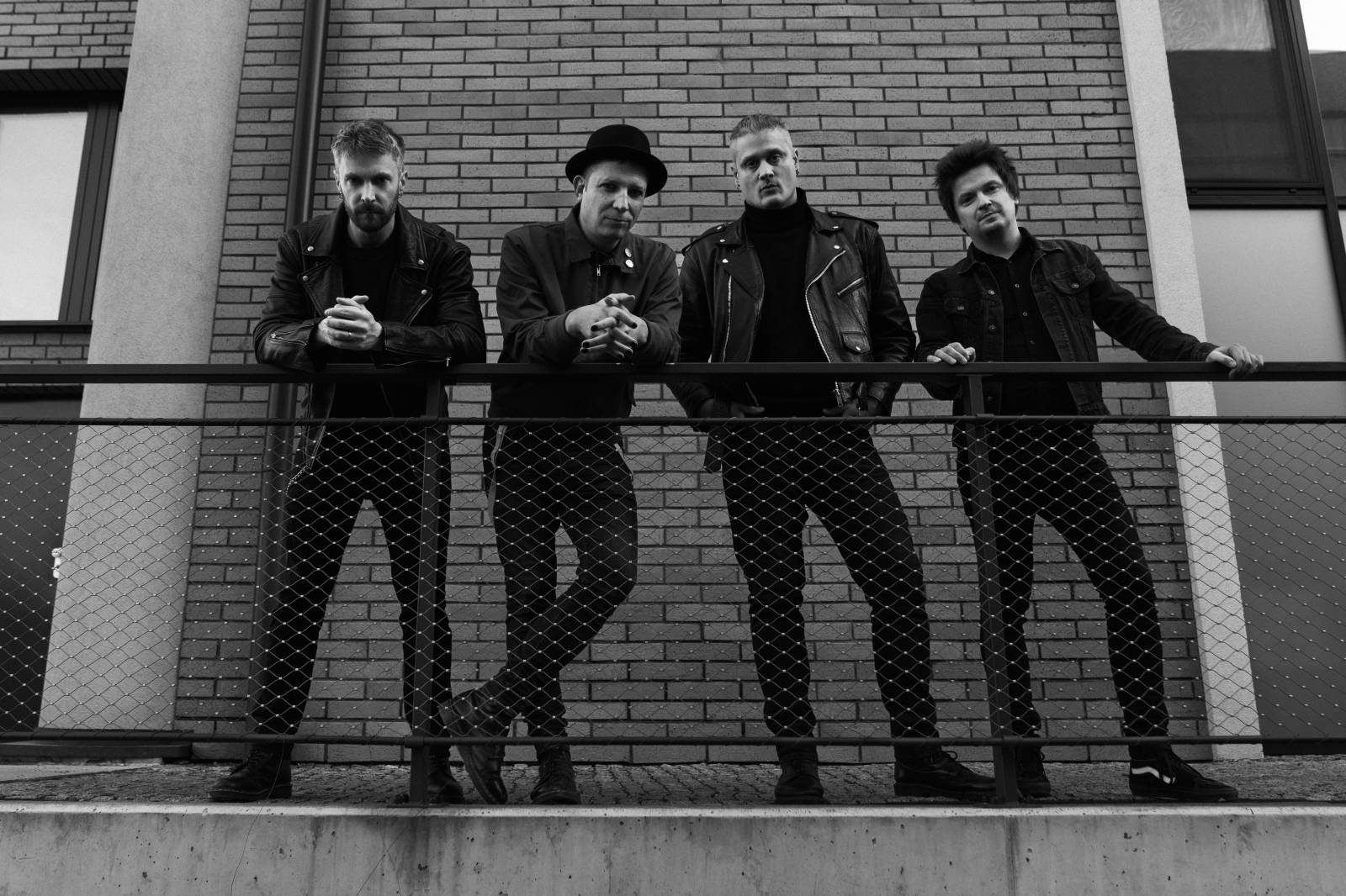 ROZHOVOR | Nežfaleš: Celá parta propila na natáčení 13 tisíc. Zlo bude silnější a drzejší, když mu nikdo nebude vzdorovat