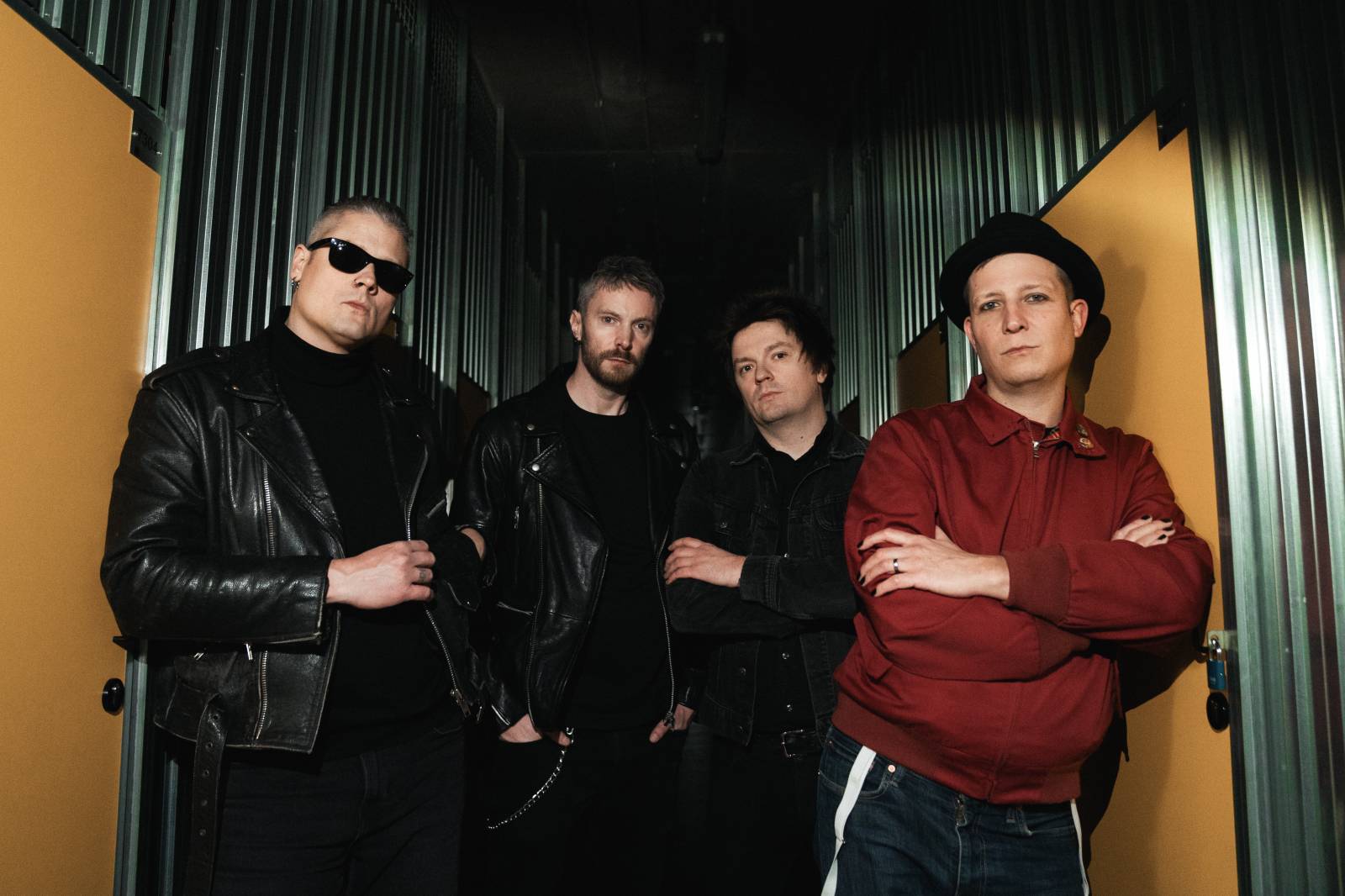 ROZHOVOR | Nežfaleš: Celá parta propila na natáčení 13 tisíc. Zlo bude silnější a drzejší, když mu nikdo nebude vzdorovat