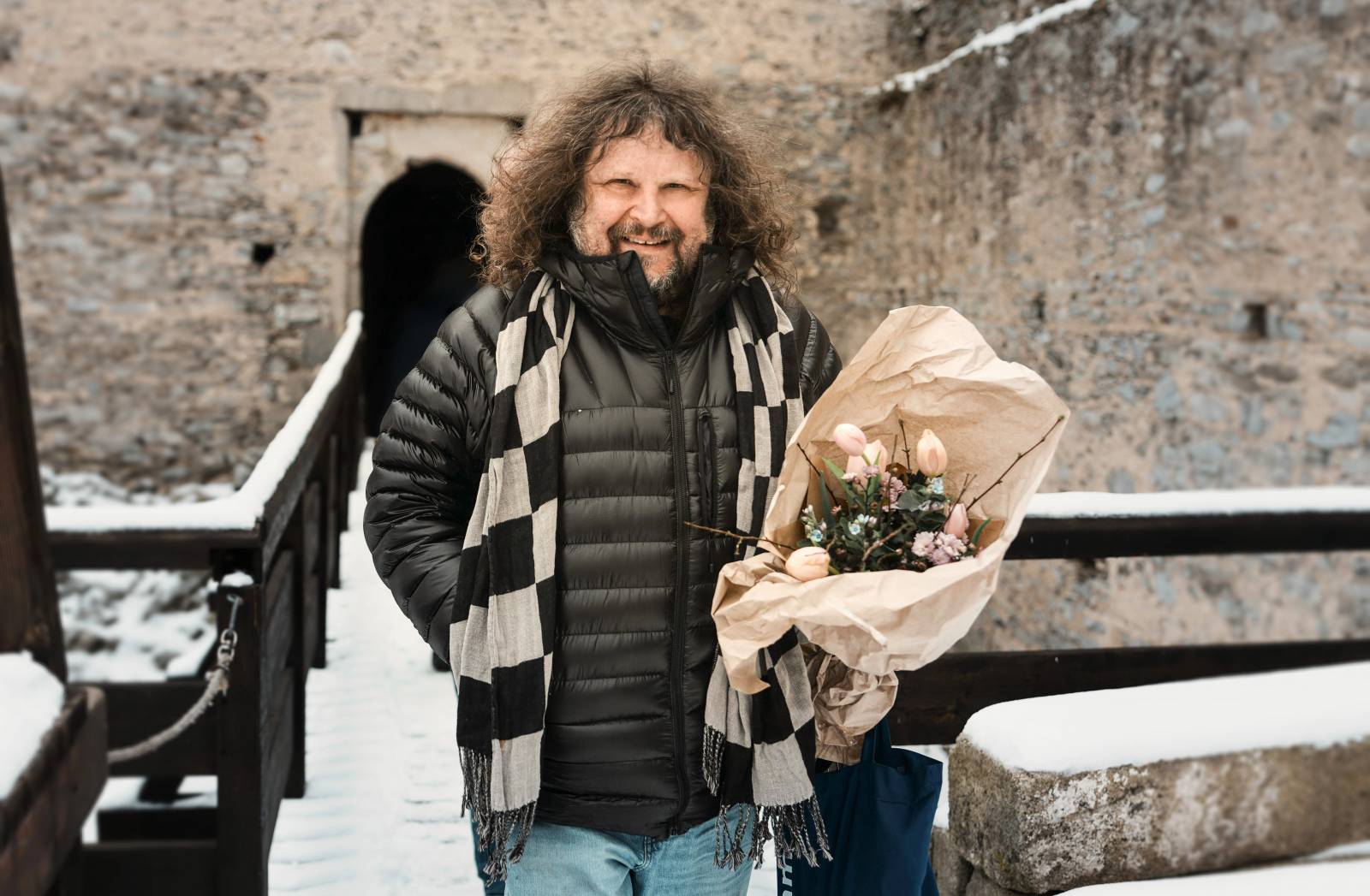 VIDEOROZHOVOR | Roman Holý: Oto Klempíř a J.A.R.? Prožili jsme krásný chvíle, tím bych to uzavřel