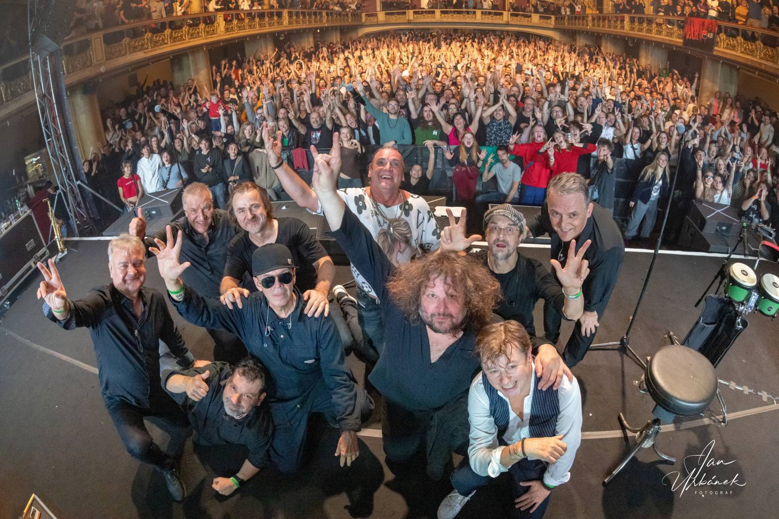 VIDEOROZHOVOR | Roman Holý: Oto Klempíř a J.A.R.? Prožili jsme krásný chvíle, tím bych to uzavřel