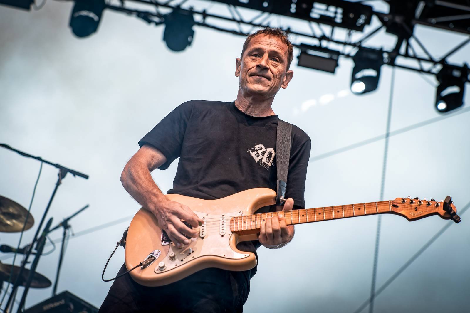 ROZHOVOR | Matěj Homola (Wohnout): Nejradši bych neměl žádnej domov, koupil bych si karavan nebo jezdil jenom na motorce