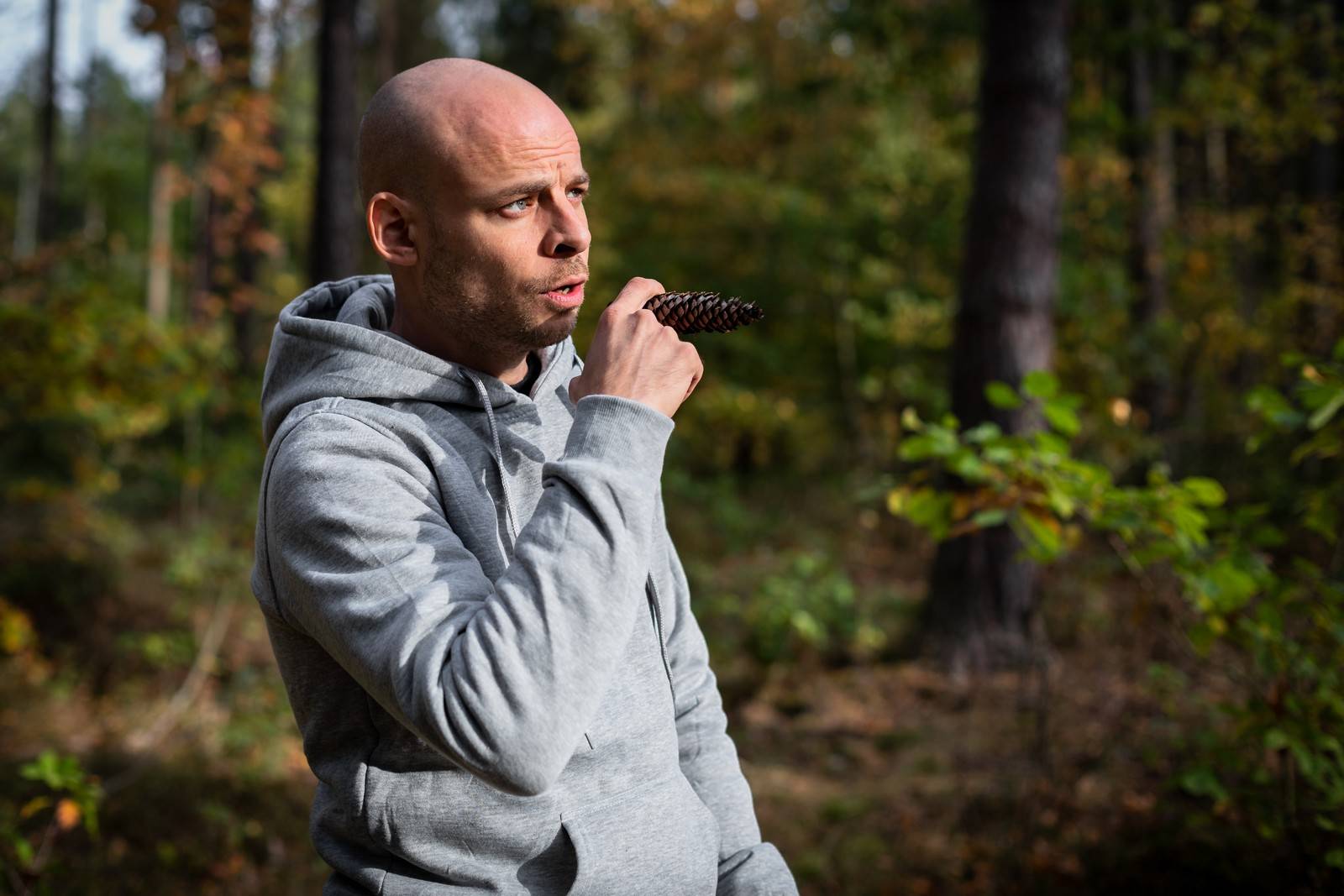 ROZHOVOR | Vojtaano: Jsem šťastnej motherfucka. Nejsem dobrej šéf, nebaví mě bejt na lidi vostrej