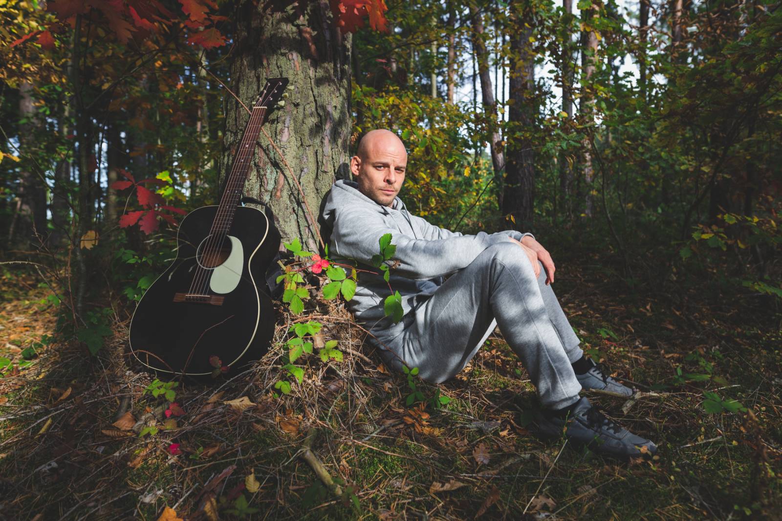 ROZHOVOR | Vojtaano: Jsem šťastnej motherfucka. Nejsem dobrej šéf, nebaví mě bejt na lidi vostrej