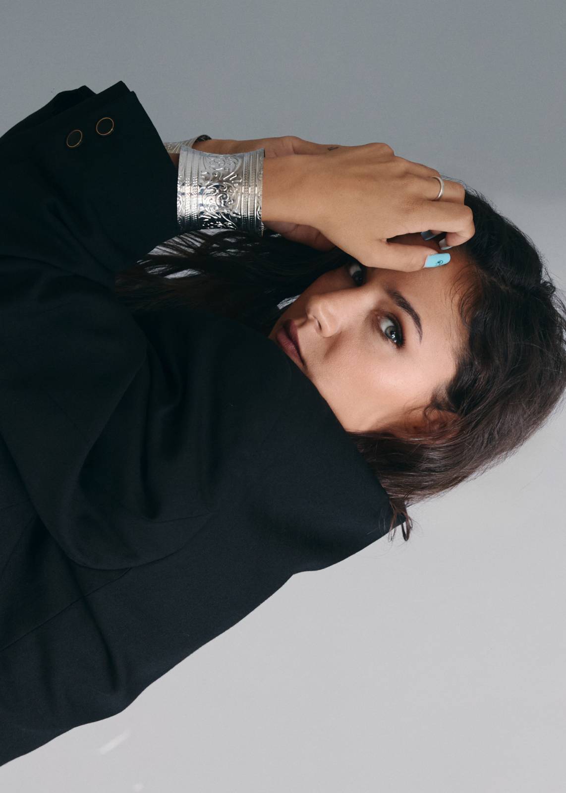 ROZHOVOR | Eva Burešová: Forum Karlín bych si ráda zopakovala. Vyrůstala jsem na grunge a v tvrdším duchu se ponese i moje nové album