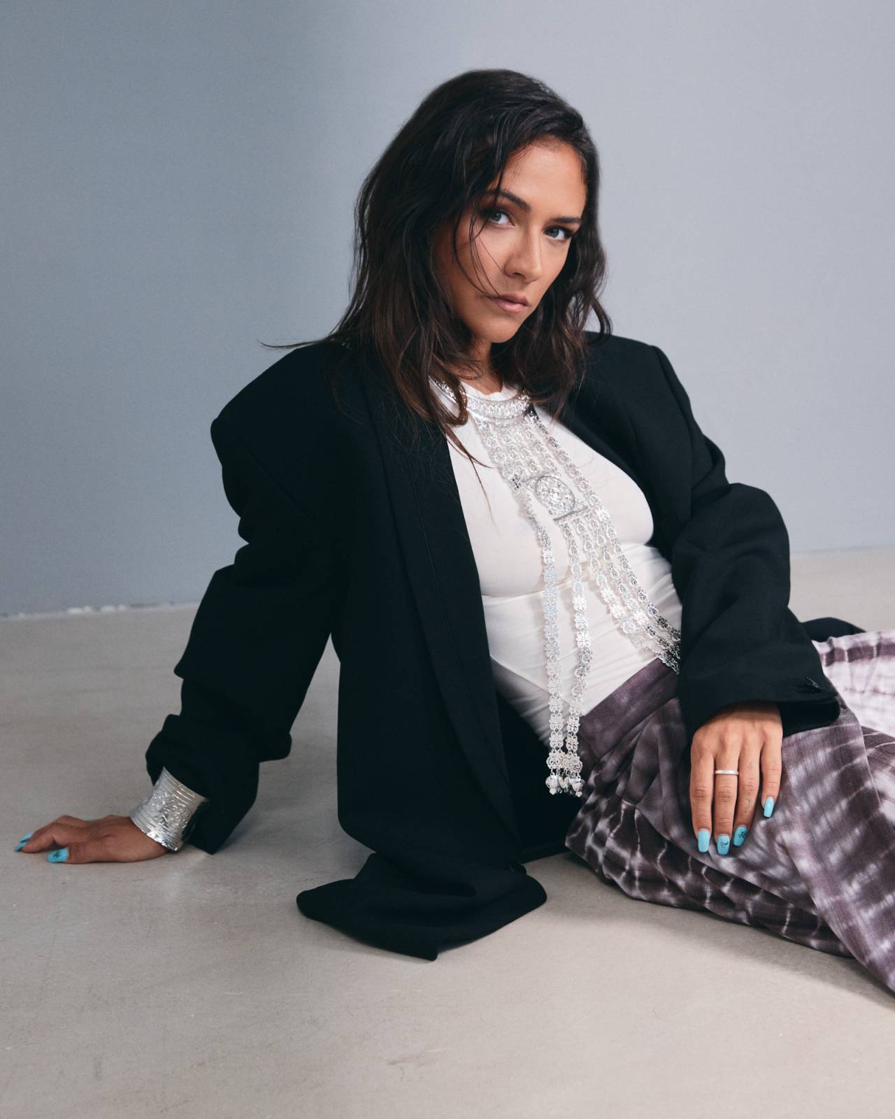 ROZHOVOR | Eva Burešová: Forum Karlín bych si ráda zopakovala. Vyrůstala jsem na grunge a v tvrdším duchu se ponese i moje nové album