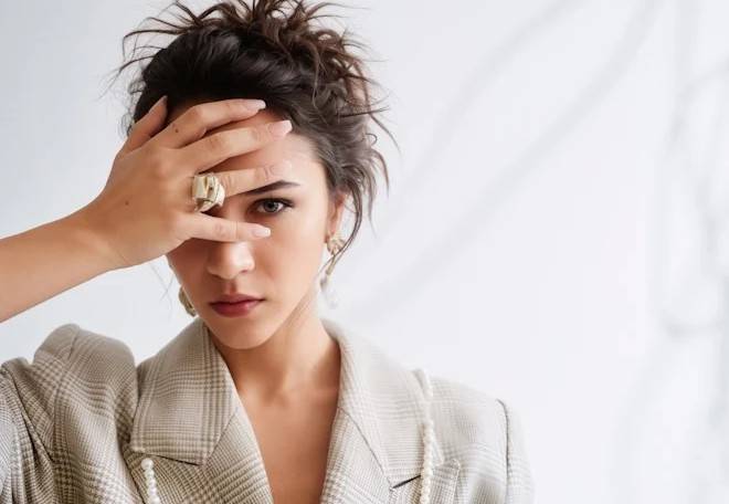 ROZHOVOR | Eva Burešová: Forum Karlín bych si ráda zopakovala. Vyrůstala jsem na grunge a v tvrdším duchu se ponese i moje nové album