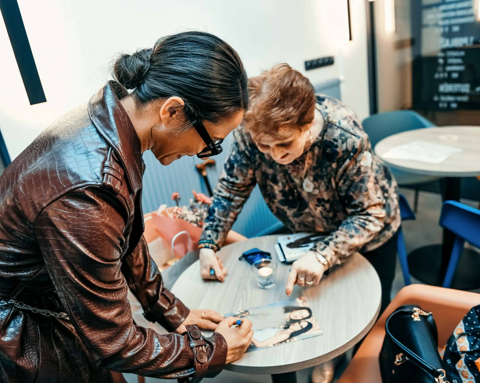 ROZHOVOR | Eva Burešová: Forum Karlín bych si ráda zopakovala. Vyrůstala jsem na grunge a v tvrdším duchu se ponese i moje nové album