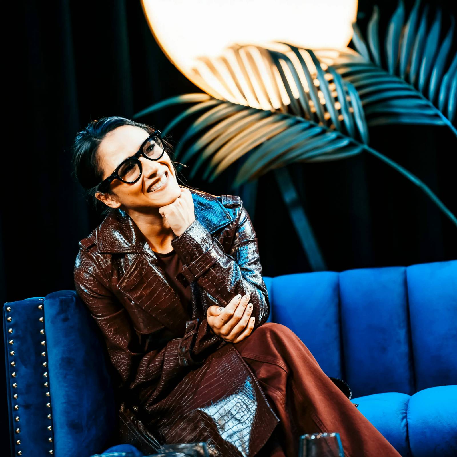 ROZHOVOR | Eva Burešová: Forum Karlín bych si ráda zopakovala. Vyrůstala jsem na grunge a v tvrdším duchu se ponese i moje nové album