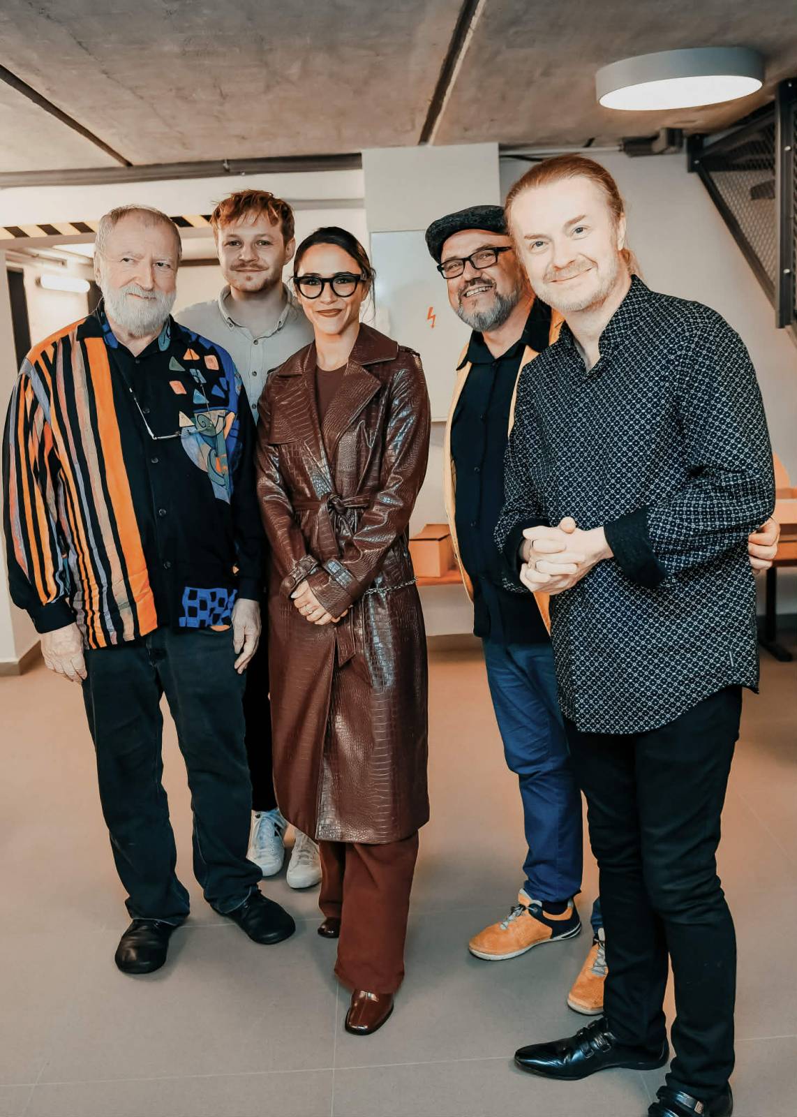 ROZHOVOR | Eva Burešová: Forum Karlín bych si ráda zopakovala. Vyrůstala jsem na grunge a v tvrdším duchu se ponese i moje nové album