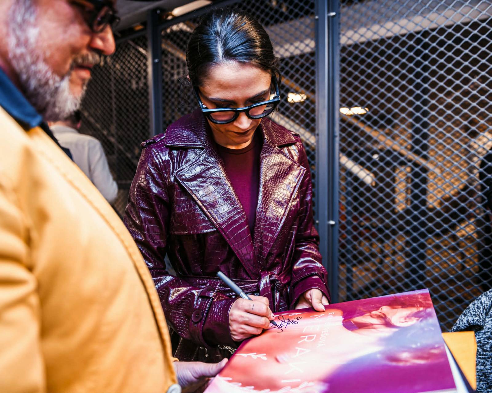 ROZHOVOR | Eva Burešová: Forum Karlín bych si ráda zopakovala. Vyrůstala jsem na grunge a v tvrdším duchu se ponese i moje nové album