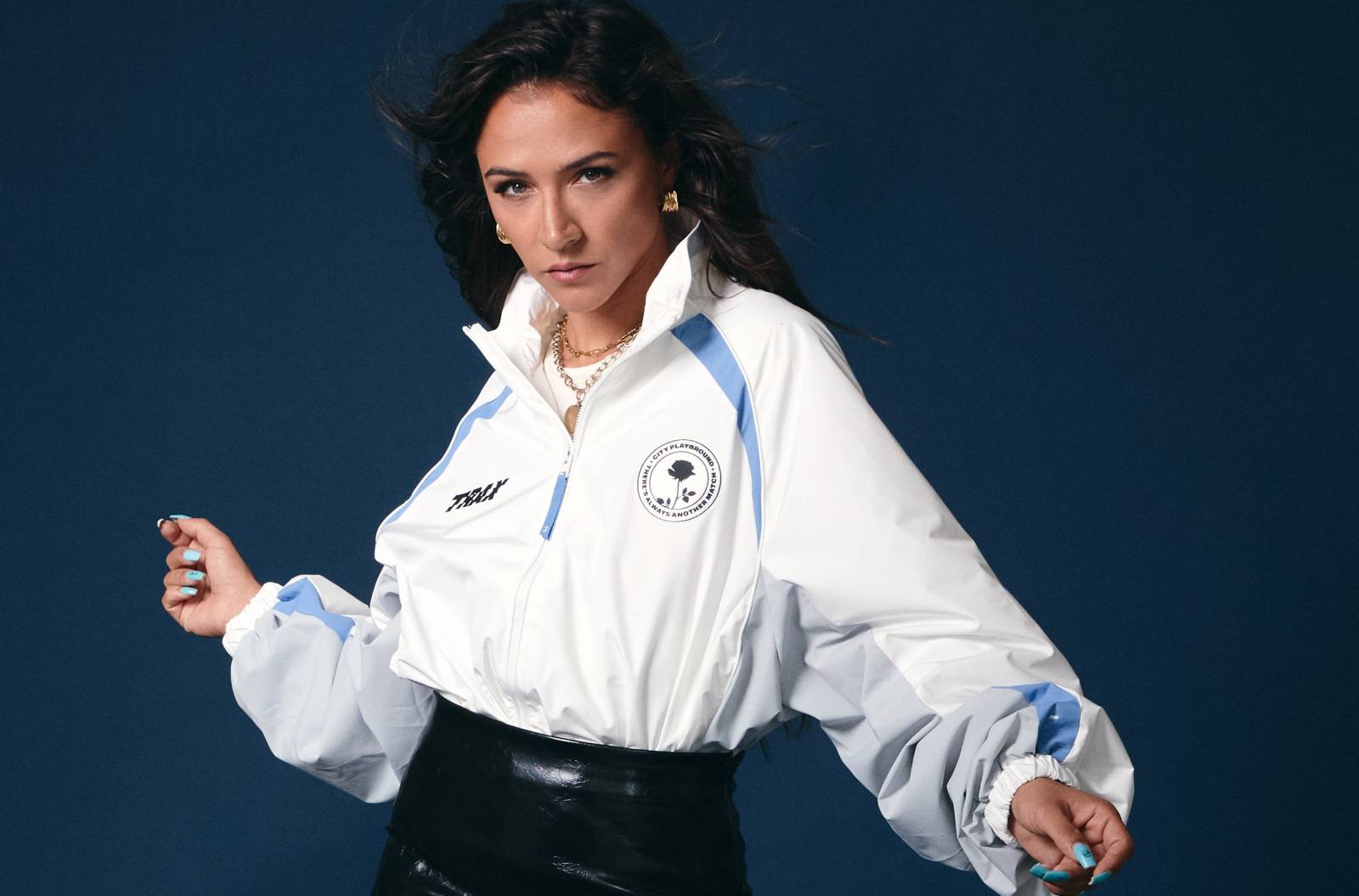 ROZHOVOR | Eva Burešová: Forum Karlín bych si ráda zopakovala. Vyrůstala jsem na grunge a v tvrdším duchu se ponese i moje nové album