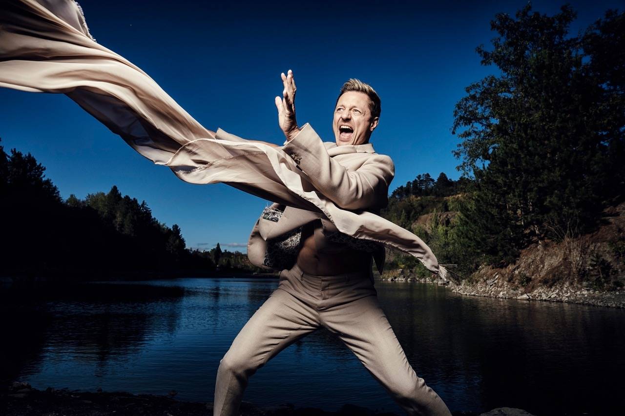 ROZHOVOR | Ondřej Ruml: Našel jsem Rumla, kterého jsem hledal. Při tvorbě si zakazuji uvažovat nad tím, jestli to budou hrát rádia