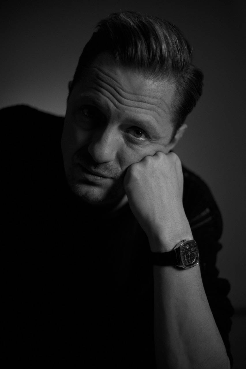 ROZHOVOR | Ondřej Ruml: Našel jsem Rumla, kterého jsem hledal. Při tvorbě si zakazuji uvažovat nad tím, jestli to budou hrát rádia