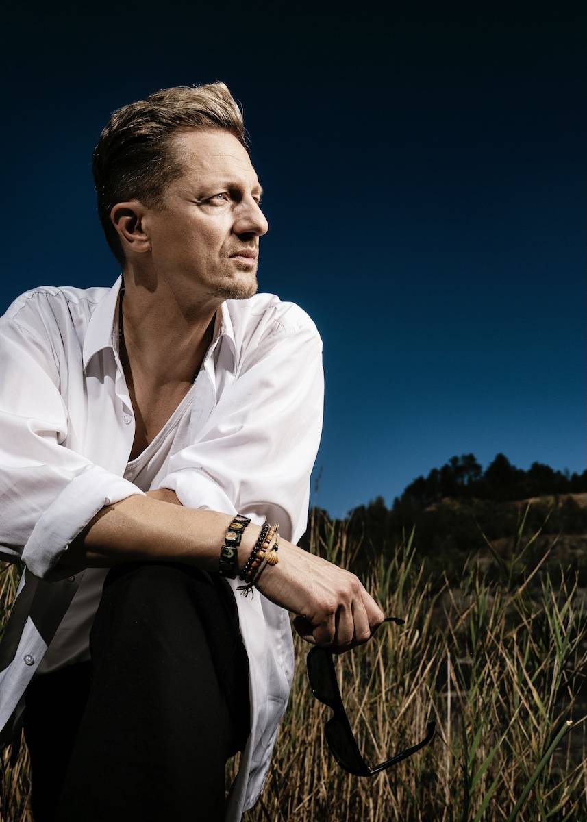 ROZHOVOR | Ondřej Ruml: Našel jsem Rumla, kterého jsem hledal. Při tvorbě si zakazuji uvažovat nad tím, jestli to budou hrát rádia