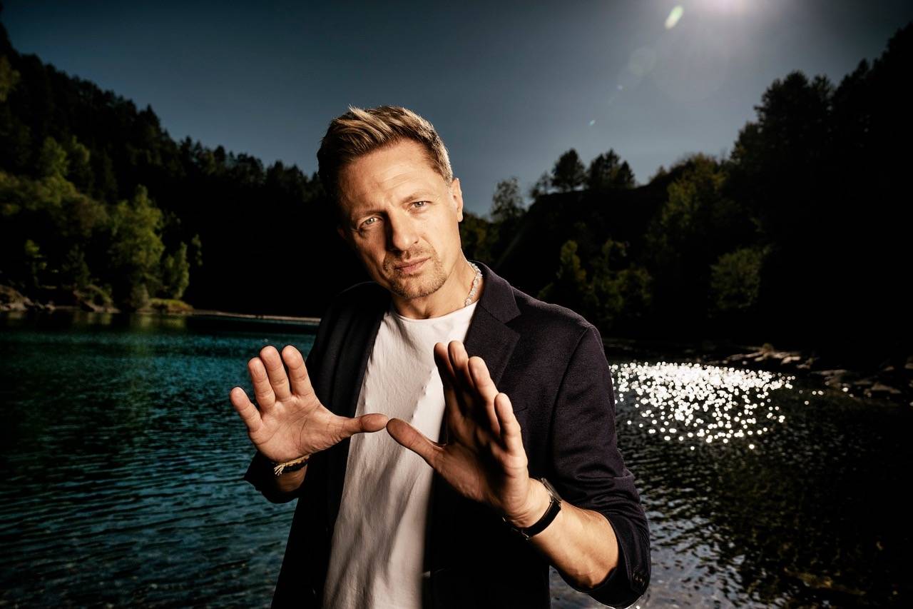 ROZHOVOR | Ondřej Ruml: Našel jsem Rumla, kterého jsem hledal. Při tvorbě si zakazuji uvažovat nad tím, jestli to budou hrát rádia