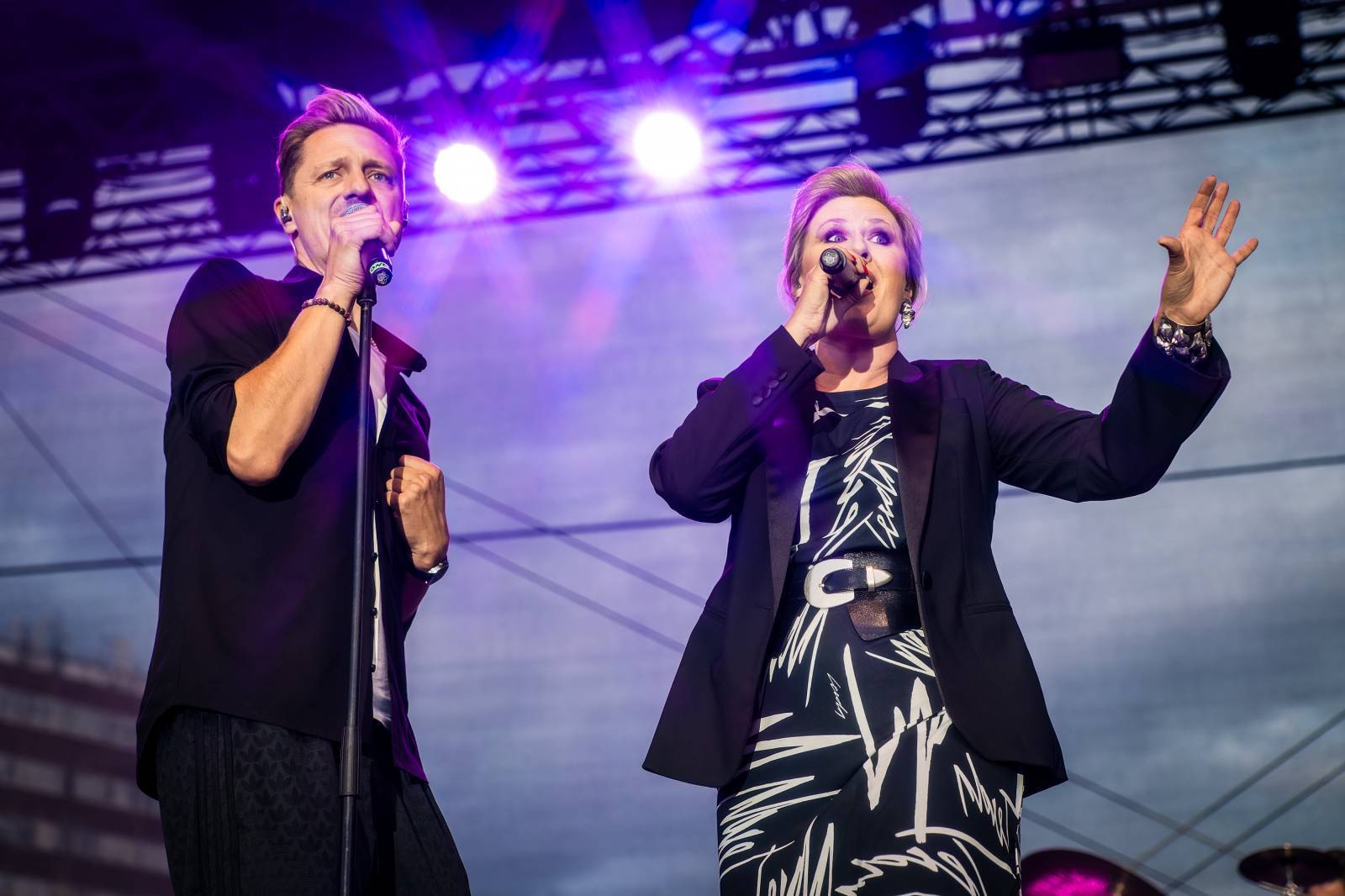 ROZHOVOR | Ondřej Ruml: Našel jsem Rumla, kterého jsem hledal. Při tvorbě si zakazuji uvažovat nad tím, jestli to budou hrát rádia