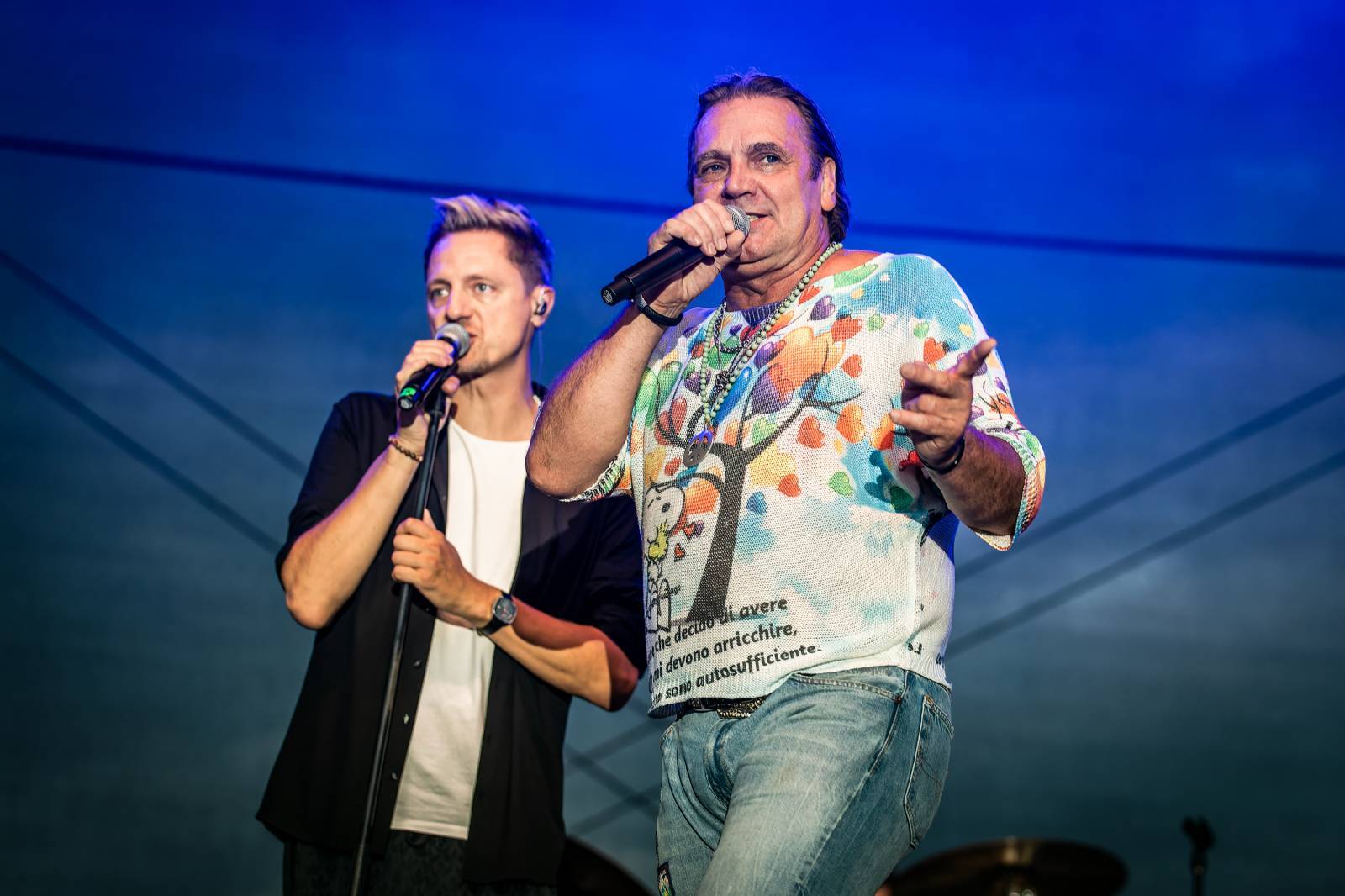 ROZHOVOR | Ondřej Ruml: Našel jsem Rumla, kterého jsem hledal. Při tvorbě si zakazuji uvažovat nad tím, jestli to budou hrát rádia