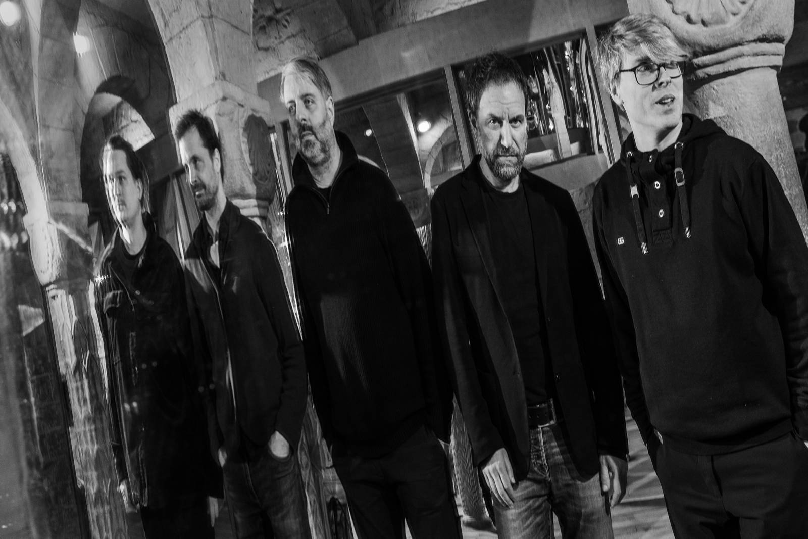 ROZHOVOR | Tata Bojs: I když nebudeme jako Bowie, hraní nás stále baví. Naše tvorba je vždy upřímná, říká o nás víc, než si sami myslíme
