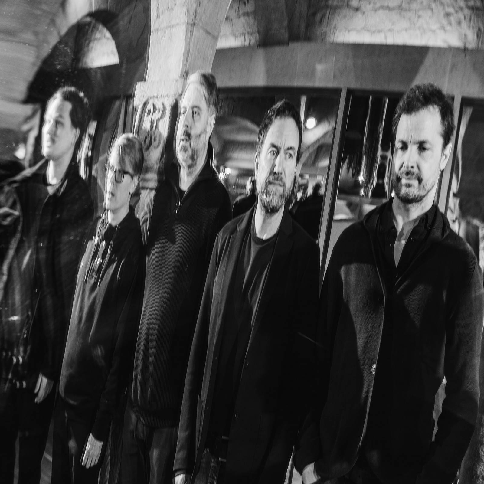 ROZHOVOR | Tata Bojs: I když nebudeme jako Bowie, hraní nás stále baví. Naše tvorba je vždy upřímná, říká o nás víc, než si sami myslíme