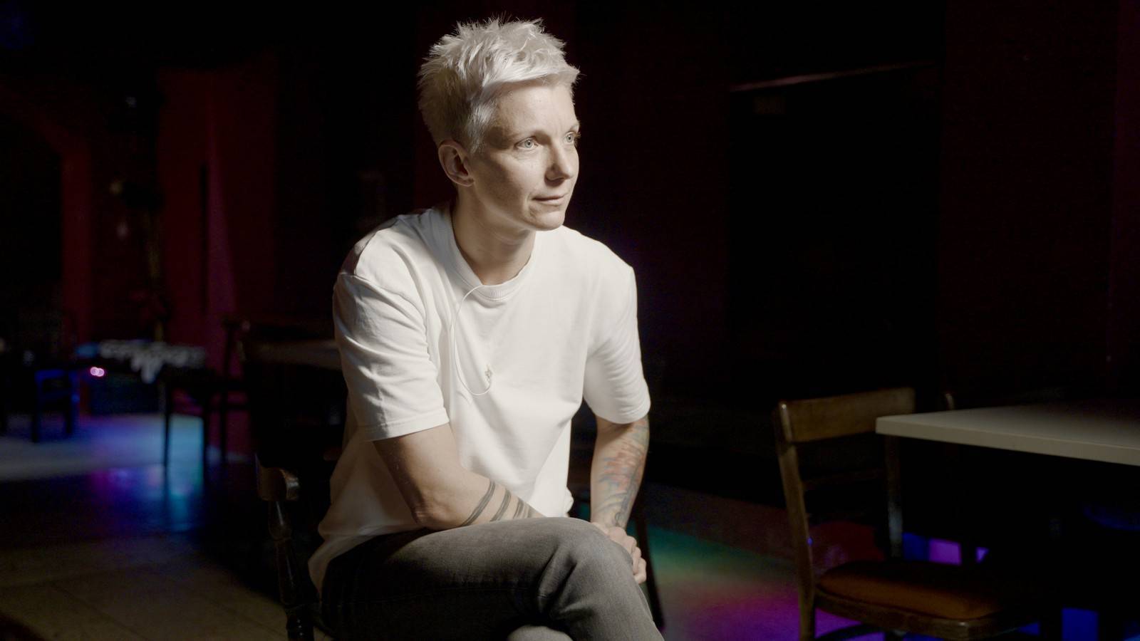 VIDEOROZHOVOR | Marie Stypková & Dan Svátek: Realizace filmu o Davidovi byla plná úskalí, ale výsledek stojí za to 