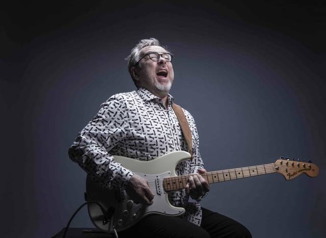 ROZHOVOR | Michal Pavlíček: Jsem workoholik, hudba je pro mě meditací i transem. S Pražským výběrem snad brzy natočíme singl