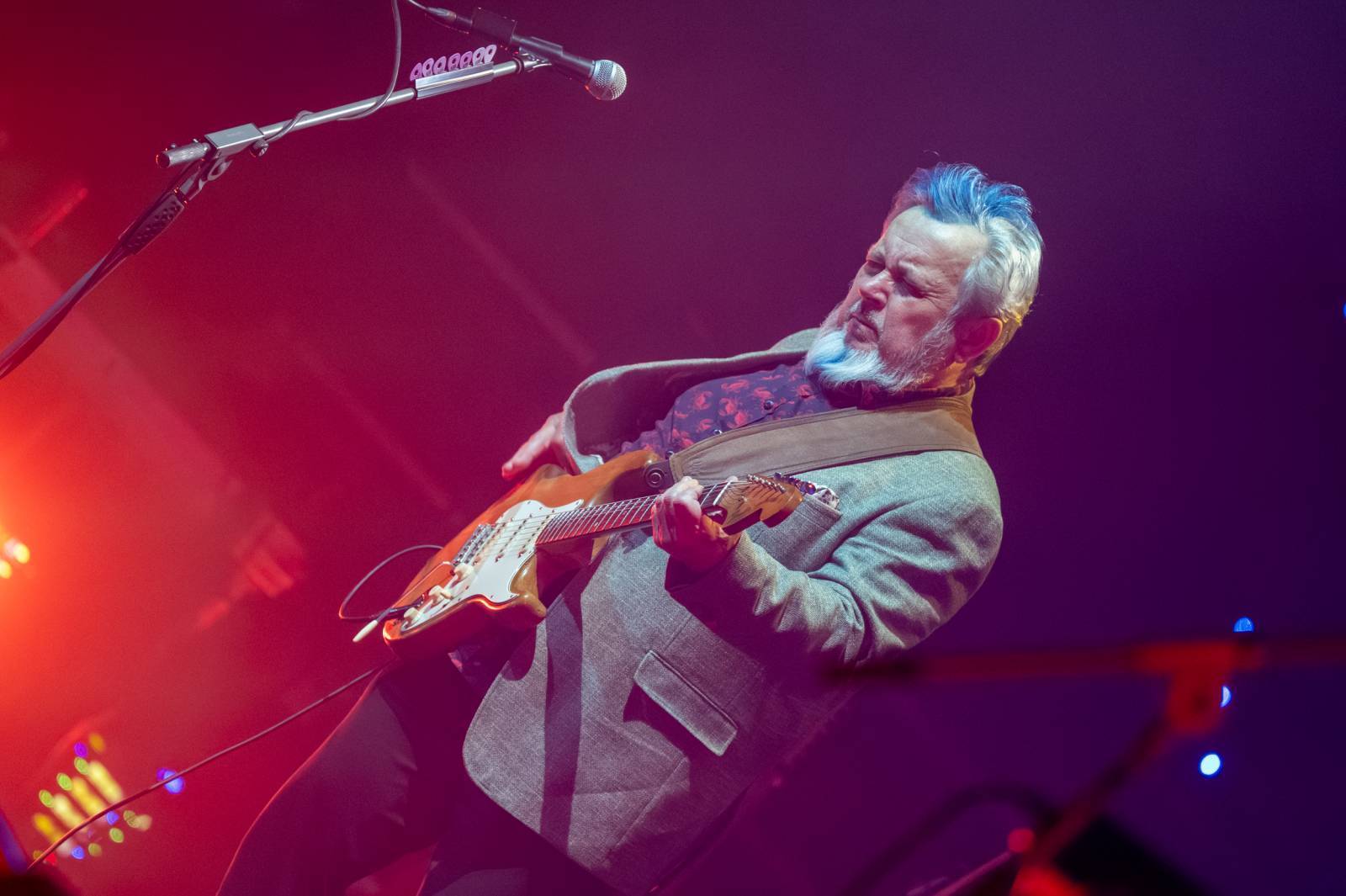 ROZHOVOR | Michal Pavlíček: Jsem workoholik, hudba je pro mě meditací i transem. S Pražským výběrem snad brzy natočíme singl