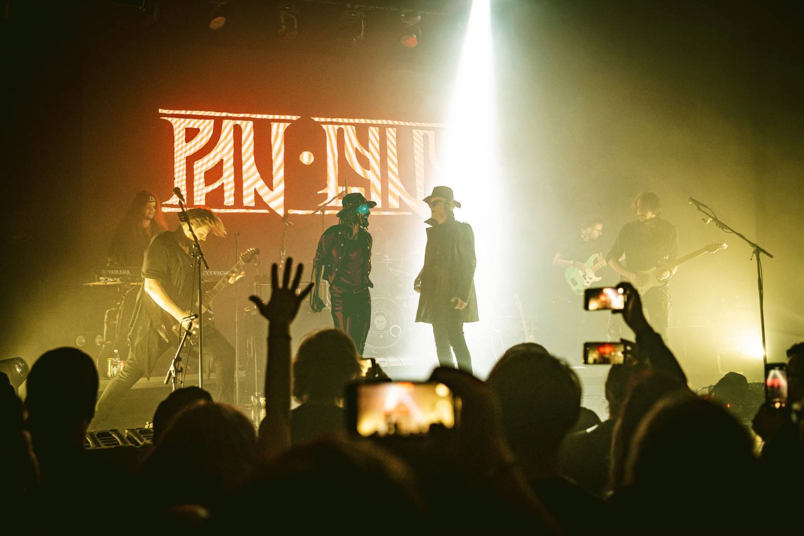 VIDEOROZHOVOR | Michal Skořepa: Hororů se bojím. Mnohem více mě ovlivnil Tim Burton a staré počítačové hry