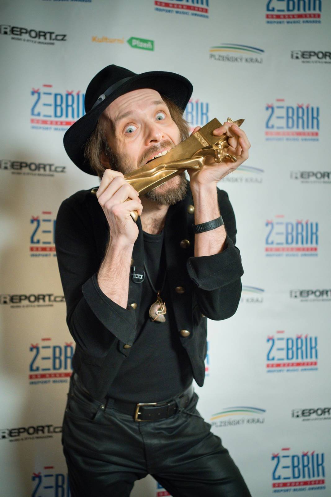 VIDEOROZHOVOR | Michal Skořepa: Hororů se bojím. Mnohem více mě ovlivnil Tim Burton a staré počítačové hry