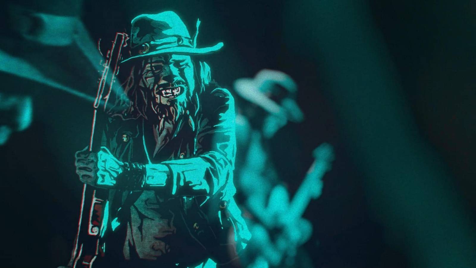 VIDEOROZHOVOR | Michal Skořepa: Hororů se bojím. Mnohem více mě ovlivnil Tim Burton a staré počítačové hry