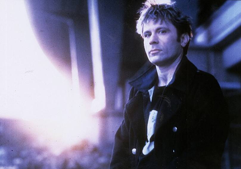 RETRO 90s | Iron Maiden jsou pro mě minulostí. Nevidím důvod, proč by beze mě nemohli existovat dál, tvrdil v roce 1996 Bruce Dickinson