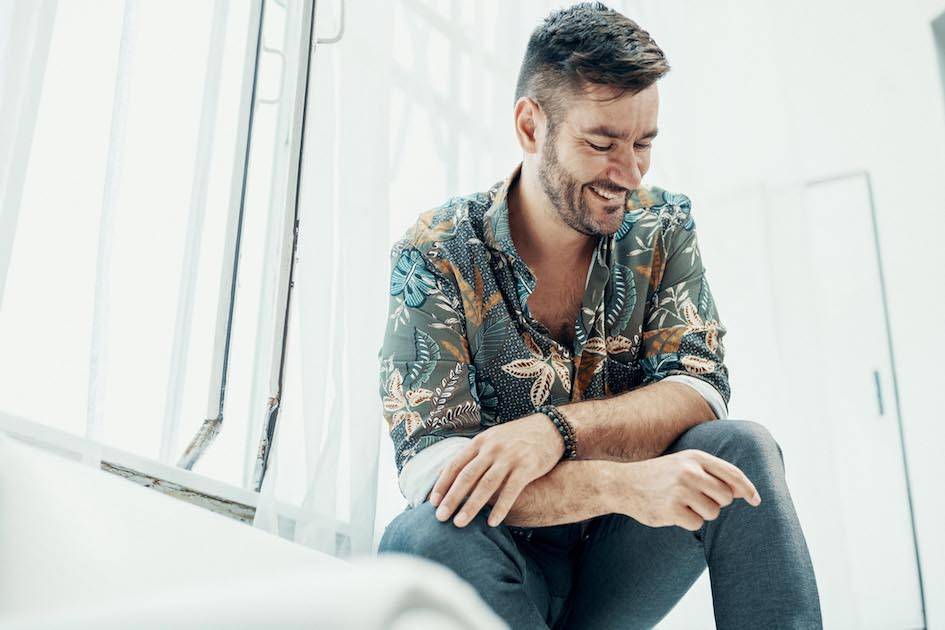 VIDEOROZHOVOR | Marek Ztracený: Na Letné nechci překonávat návštěvnické rekordy. Z mého syna se stal metalový kytarista