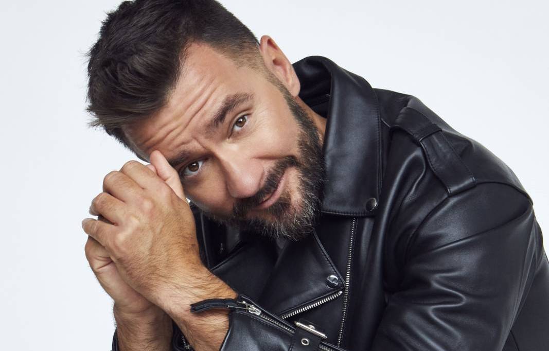 VIDEOROZHOVOR | Marek Ztracený: Na Letné nechci překonávat návštěvnické rekordy. Z mého syna se stal metalový kytarista