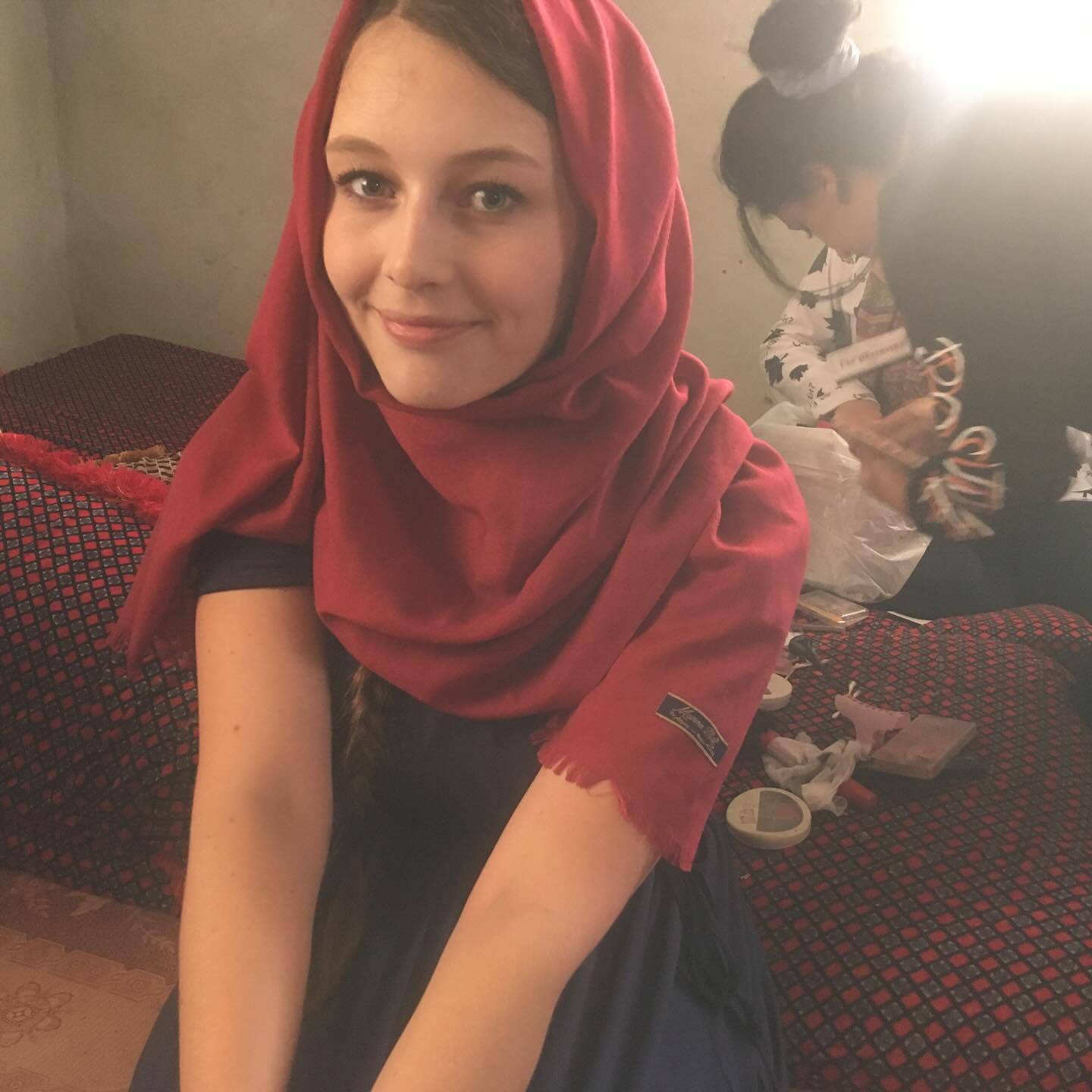 VIDEOROZHOVOR | Kateřina Marie Tichá: V O2 universu jsem zpívala se zápalem plic. S Bandjeez pracujeme na novém albu