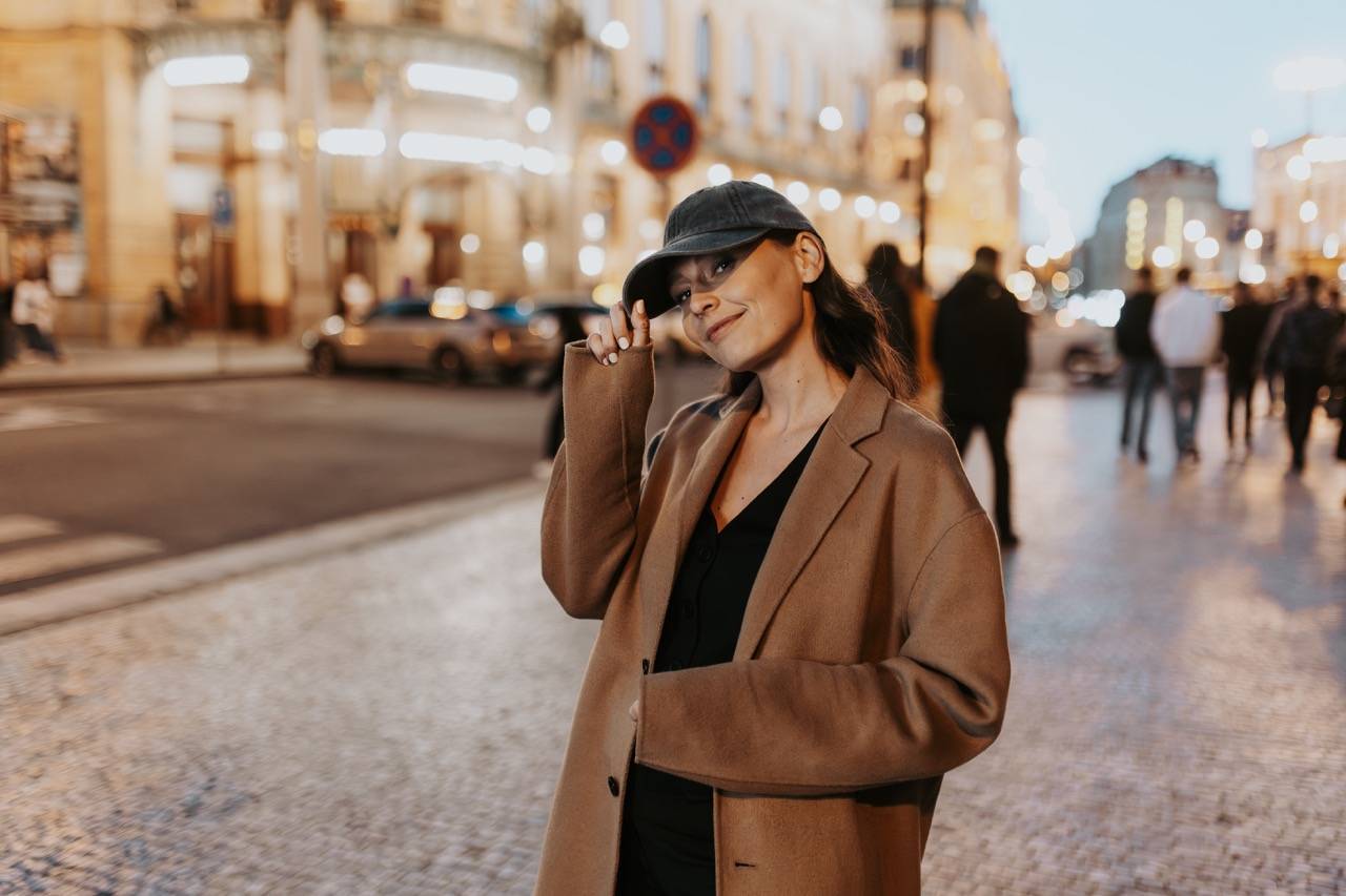 VIDEOROZHOVOR | Kateřina Marie Tichá: V O2 universu jsem zpívala se zápalem plic. S Bandjeez pracujeme na novém albu