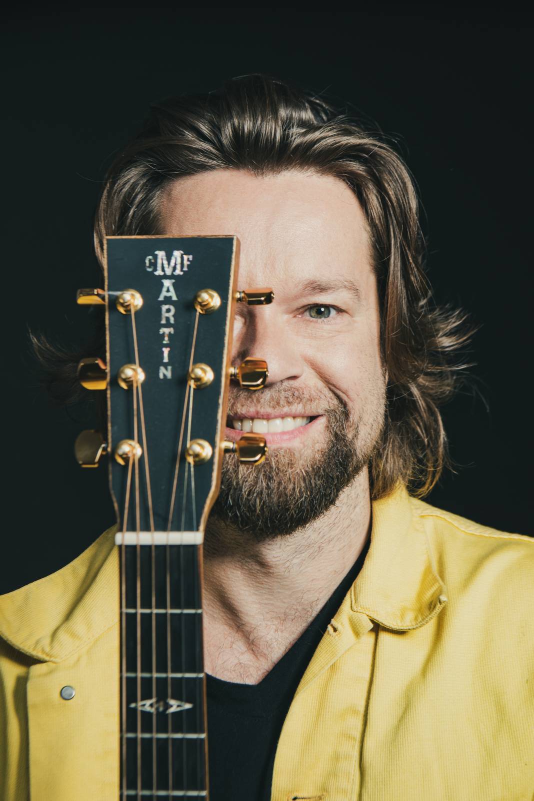 ROZHOVOR | Richard Krajčo: Kryštof stagnoval a já nevěděl, zdá má smysl tuhle káru tlačit dál. Nové album jsme natáčeli ve studiích Petera Gabriela
