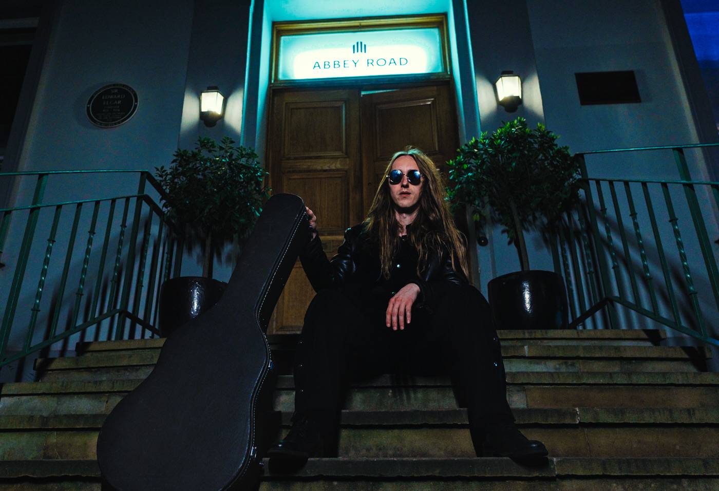 VIDEOROZHOVOR | Vojtěch Bureš (Doctor Victor): Abbey Road je Mekka hudby. A já jsem chtěl dokázat, že i ta česká může být světová