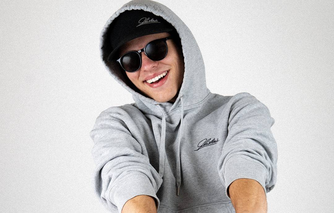 ROZHOVOR | Slavíček: Jsem jako houba, která nasává všechno okolo. Fyzickou kopii debutového alba bych chtěl vydat hlavně kvůli babičce