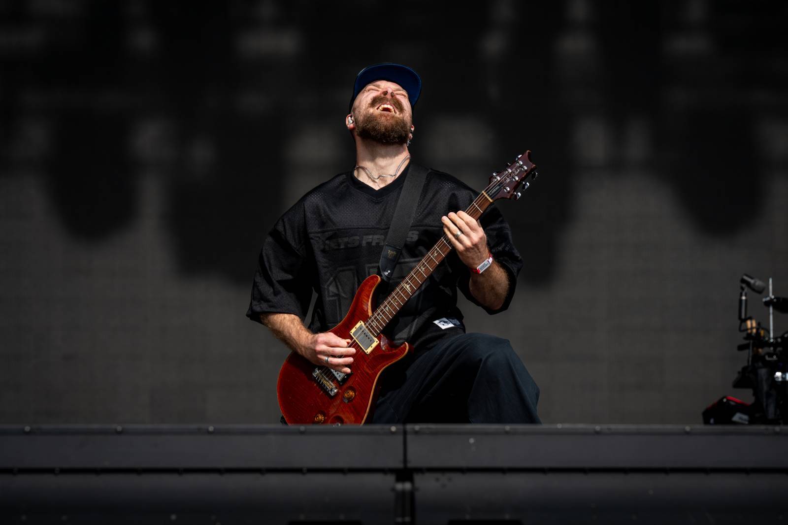 ROZHOVOR | Don Broco: Hledáme hranici toho, co už je moc. Spolupráce s Nickelback proběhla neuvěřitelně hladce